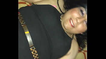 video 私のメイクはたくさんの汗と努力から実行されます sex