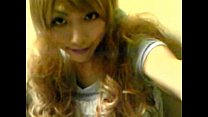 video leoshemalescom blonde jap cutie yuki sex