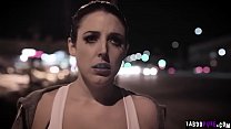 video муж анджелы уайтс трахает толстушку когда она возвращается с работы sex