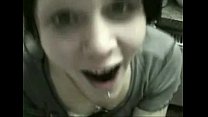video гот немецкая дрочка в любительском видео iii sex