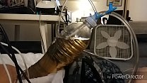 video 13 аквариумный насос под давлением заполняет мочевой пузырь клизма ледяная вода моча замена пластиковые бутылки sex