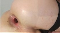 video зияю в мое крошечное очко твинка моим вибратором sex