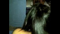 video 痴女たっぷりで白人の既婚友達のお尻を殴る黒人男性 sex