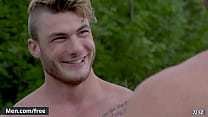 video mencom джесси бернардо мануэль скай уильям сид разоблачение часть 2 drill my hole превью трейлера sex