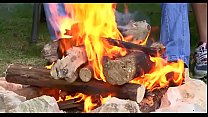 video вечеринка только для товарищей превращается в дикую гейоргию с разорванными шпильками sex