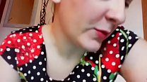 video твоя шлюшкавеликанша хочет топтать тебя и доминировать над тобой потому что ты просто дерьмо sex