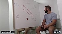 video mencom люк адамс тобиас звонок для приятного времяпровождения часть 2 просверлите мою дырку sex