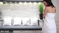 video bang confessions jade nile трахает незнакомца в спа sex
