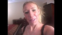 video футфетиш с горячей блондинкой sex