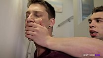 video nextdoorraw изменяет rawстиль в соседней комнате извините sex