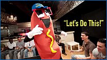 video gaywire cum and get these sausages while theyre hot sex