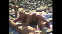 video ビーチ盗撮素人オーラルセックス sex