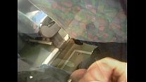 video мастурбирует и кончает много спермы на полу sex