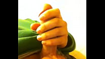video 素敵なコックをマスターベイトする男 sex