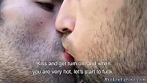 video без рубашки латиноамериканские парни гей это очень повезло у этого паренька на камеру был его sex