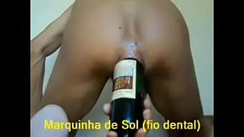 video засунув бутылку уксуса себе в задницу 20130130h cdspbisexual sex