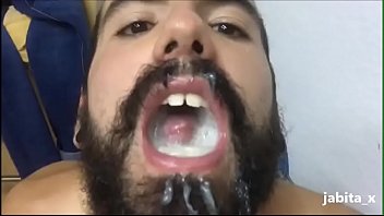 video мое первое буккаке с пятью членами sex