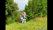 video престарелому чуваку становится влажным его старый член трахая его младенец sex