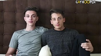 video 2人の熱いイケメンが恋をする sex