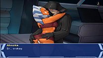 video xxvww star wars orange trainer part 7 sex