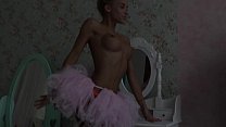 video крошкаблондинка юлия реутова возбуждает нас в этом эротическом hdвидео sex
