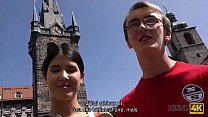 video hunt4k молодая телочка скачет на члене парня рядом со своим покорным куколдом sex