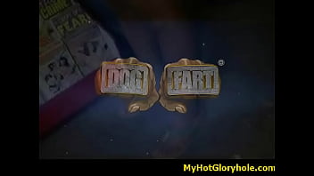 video 異人種間の栄光の穴素晴らしいフェラチオビデオ15 sex