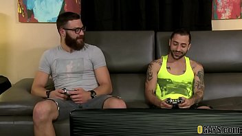 video ディックバディが必要です ニッククロストミーデフェンディ sex