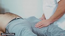 video mencom jaxton wheeler luke adams right in front of my salad again str8 to gay trailer preview sex