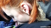 video уличной шлюхе с анорексией платят за то чтобы она отсасывала как чемпион sex