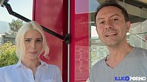 video хорошенькая голландка трахается в анал во франции полное видео sex