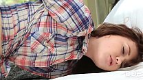video agtmjg longhaired teen misha cross sucks big dick and gets her wet pussy fucked sex