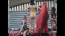 video バーレスクショーエロポリスニースフランス20130210 sex