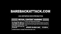 video хорошенький цветочек получает похотливый анальный секс в позе раком sex