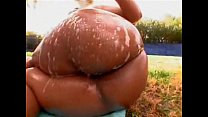 video большая задница большой член 3 sex