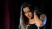 video сексуальный готический вампир дэни sex
