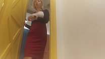 video скрытая камера горячая примерочная sex