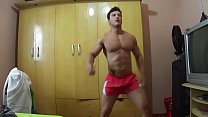 video dança latino quente gaygogostumblrcom sex