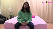 video تظبط heteraco hottie dedicates us his abundant milky liquid sex