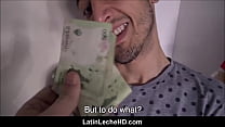 video гетеросексуальный парень из венесуэлы соблазнился деньгами потрахаться с геем из буэносайреса видео от первого лица sex