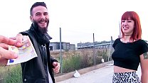 video лас фолладорас испанская порнозвезда лилиан рэд снимает и трахает парня после публичного шоу топлесс sex