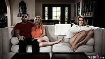 video этой тинке нелегко сделать мачеху счастливой sex