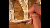 video cumming im gfs panties sex