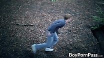 video попав в засаду твинки трахает в задницу потрясающий вампир sex