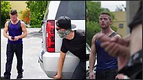 video والبكاء gaywire buddy masons fantasy is to get fucked hard and rough todd hanes helps him out sex