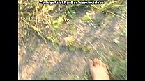 video горячий групповой секс на природе sex