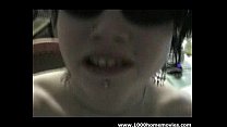video дрочит и кончает на ее сиськи sex