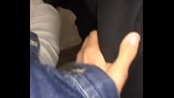 video прямо позволь мне взять его член на станции sex