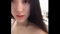 video 白富美主播声音甜美奶子硕大阴毛稀疏私处粉嫩诱人 sex