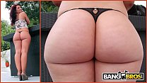 video bipi bangbros chris strokes goes anal on pawg savannah foxs big ass sex